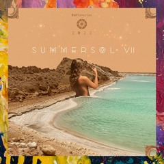 PREMIERE: Amour Propre — Desert Story (Original Mix) [Sol Selectas]