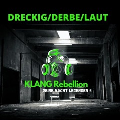 Klangrebellion Podcast 2