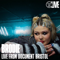 Brodie - WAH10 at Document Bristol 2024