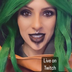 Ampenvire- Twitch ft Ladyharadaniwa