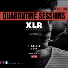 Xlr Records Quarantine Session