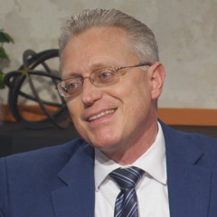 A Year of Grace and Hope | Dr. John Bergsma | Franciscan University Presents