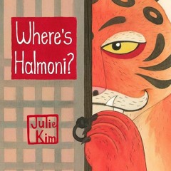 Free read✔ Wheres Halmoni? (Halmoni & Family)