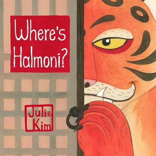 [⚡PDF⚡] ❤READ❤ Wheres Halmoni? (Halmoni & Family)
