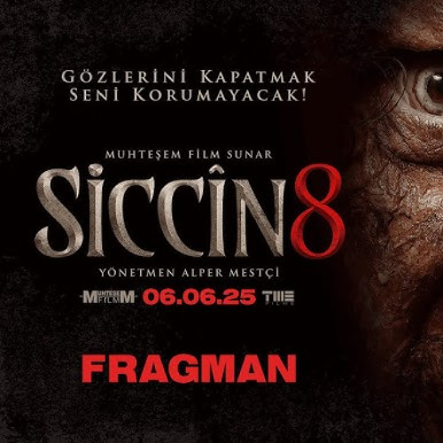 Siccîn 8 izle - Türkçe Dublaj Tek Parca 4k 1080p Full HD