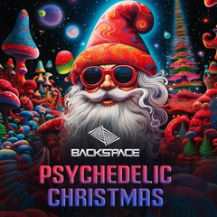 Backspace Live - Set Psychedelic Christmas