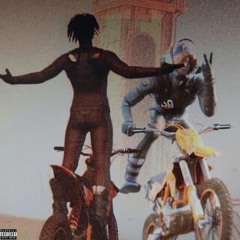 Days_Gone_Prod_classik_x_vvsmalibu_x_snowyy 2