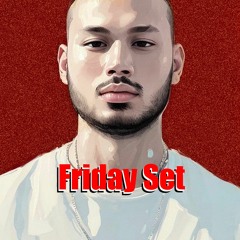 House Set Friday I