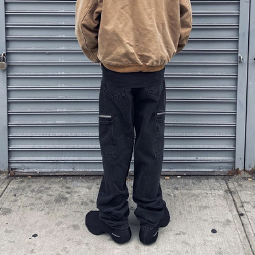 K Suave & Zelly Ocho - Lean On My Pants (Unreleased)