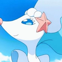 Primarina Oceanic Operetta