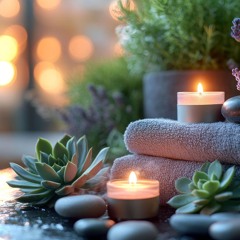 Rejuvenating Breeze