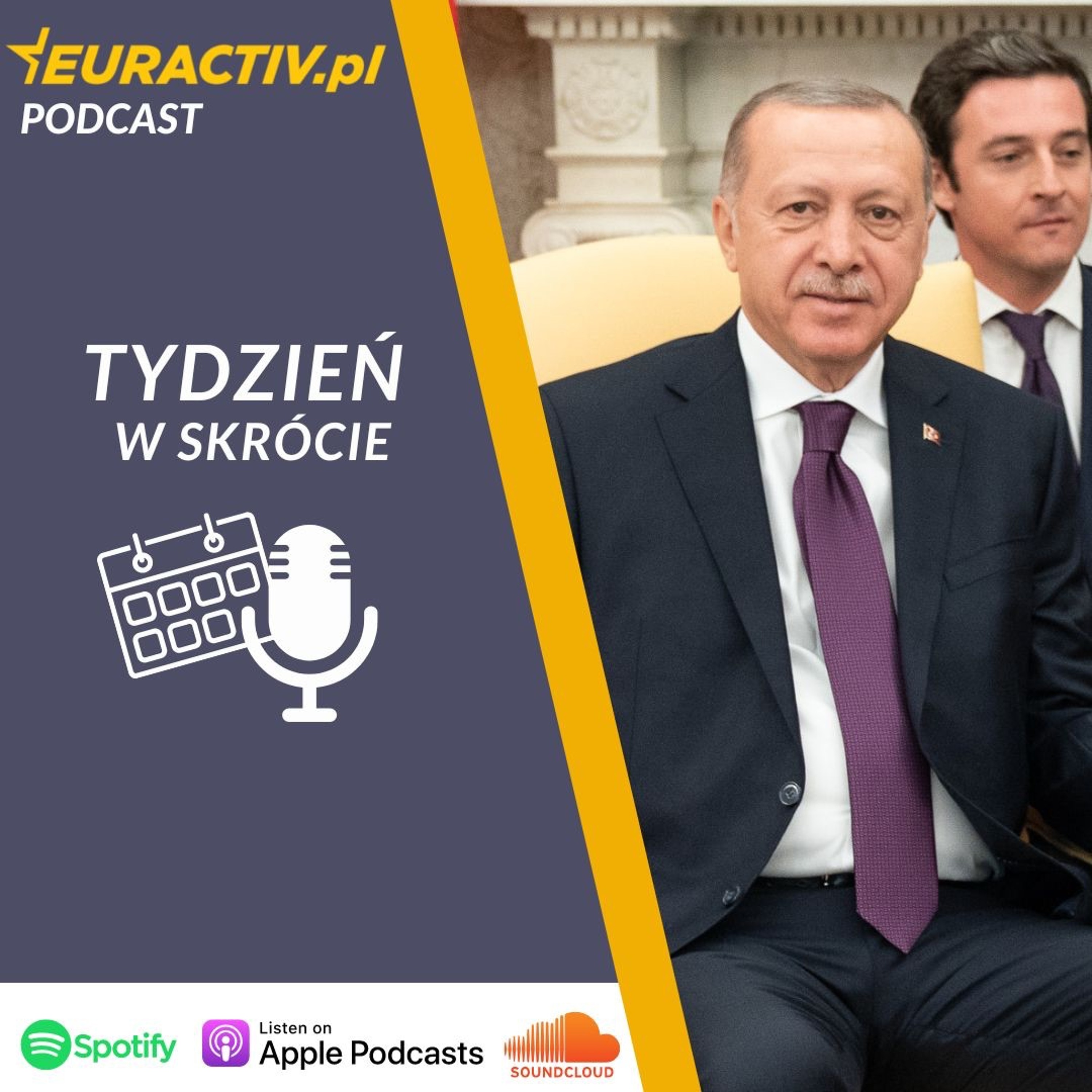Podcast Europejski