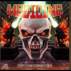 MEDICINE - Natte Visstick