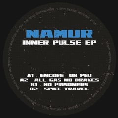 A2. Namur - All Gas No Brakes