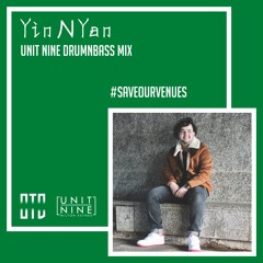 OTD - Yin N Yan - Lock In For Lock Down DNB Mix