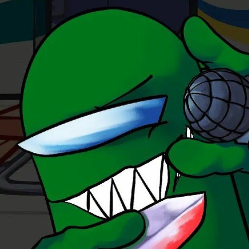 Lights Down - VS. Impostor 2024 Remaster (by: Rareblin)
