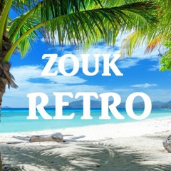 DJ JIMIX Mix -Zouk Love Rétro Version JIMIX