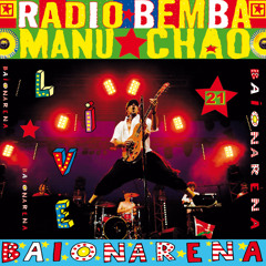 El Hoyo (Live Baïonarena)