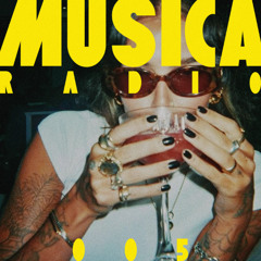MUSICA RADIO 005 | DANIEL JAMES
