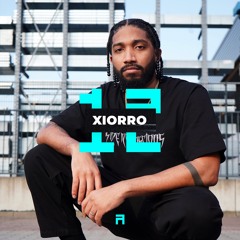 Agora Podcast 12 - Xiorro