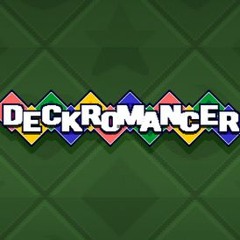 Deckromancer - Puzzle Theme