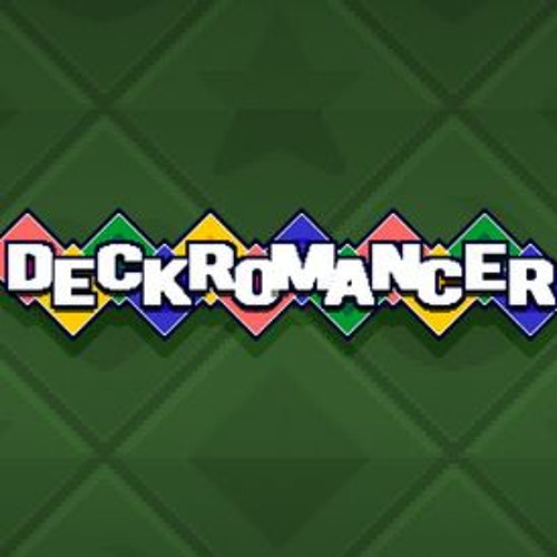 Deckromancer - Puzzle Theme