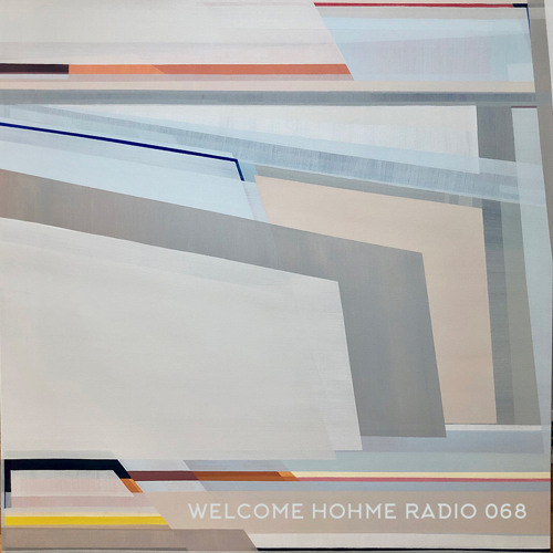 Welcome Hohme Radio 068 // Live at The Midway // San Francisco 3/19/21