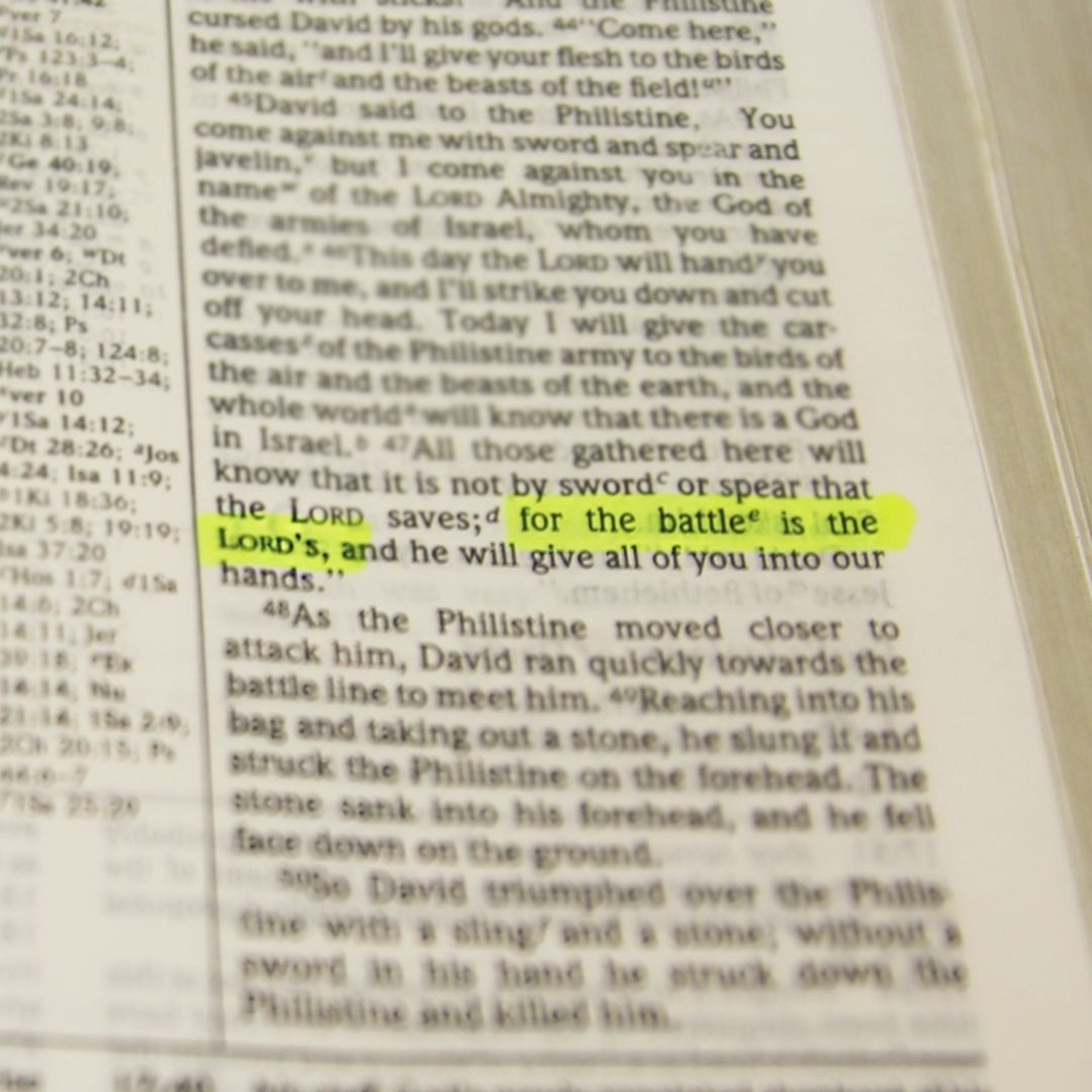 Leading Lights Network