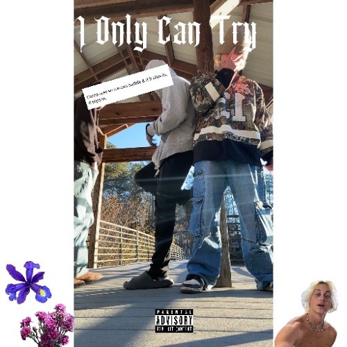 I Can Only Try (Prod. flower X luffysome)