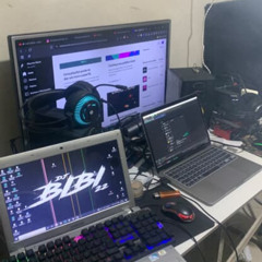 HAS TO BE YOU x BEAT BOLHA ( DJ BIBI 22 )