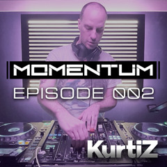 Momentum - Episode 002