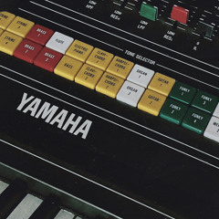 CS-80 Minimal Slow Detune