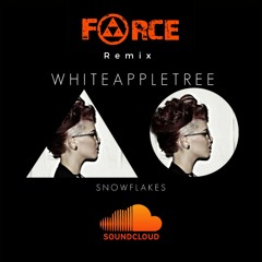White Apple Tree - Snowflakes (Force Remix)extended
