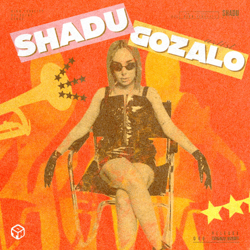 Shadu R Z Stream SHADU - Gozalo (Extended Mix) by SHADU | Listen online for free ...