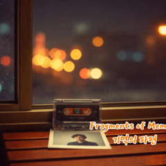 기억의 파편 Fragments of Memory