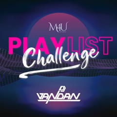 M4U DJs Playlist Challenge ft. DJ Vandan - Shower