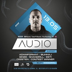 Neurodydaktyka x 175BPM w/ Audio - DJ Contest