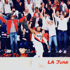 Say To Me (prod. Leotis Flowers)