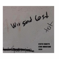 STIUE WIDRSTAND (L?ST FRAGMENT 1)