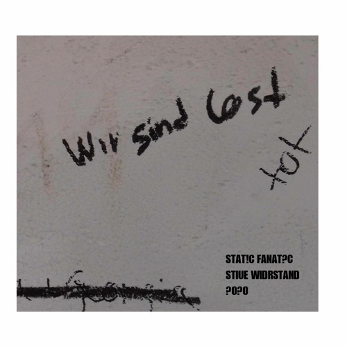 STIUE WIDRSTAND (L?ST FRAGMENT 1)