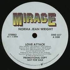 Love Attack Extended Dance Mix Djloops (1983)