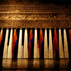 “Fireball” - Caprice for Two Pianos - C minor