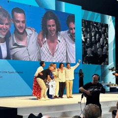 Hablamos con Little Spain por sus 3 Oros en Cannes Lions