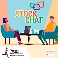 Be PERSISTENT - Stock Chat