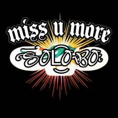 - Miss You More