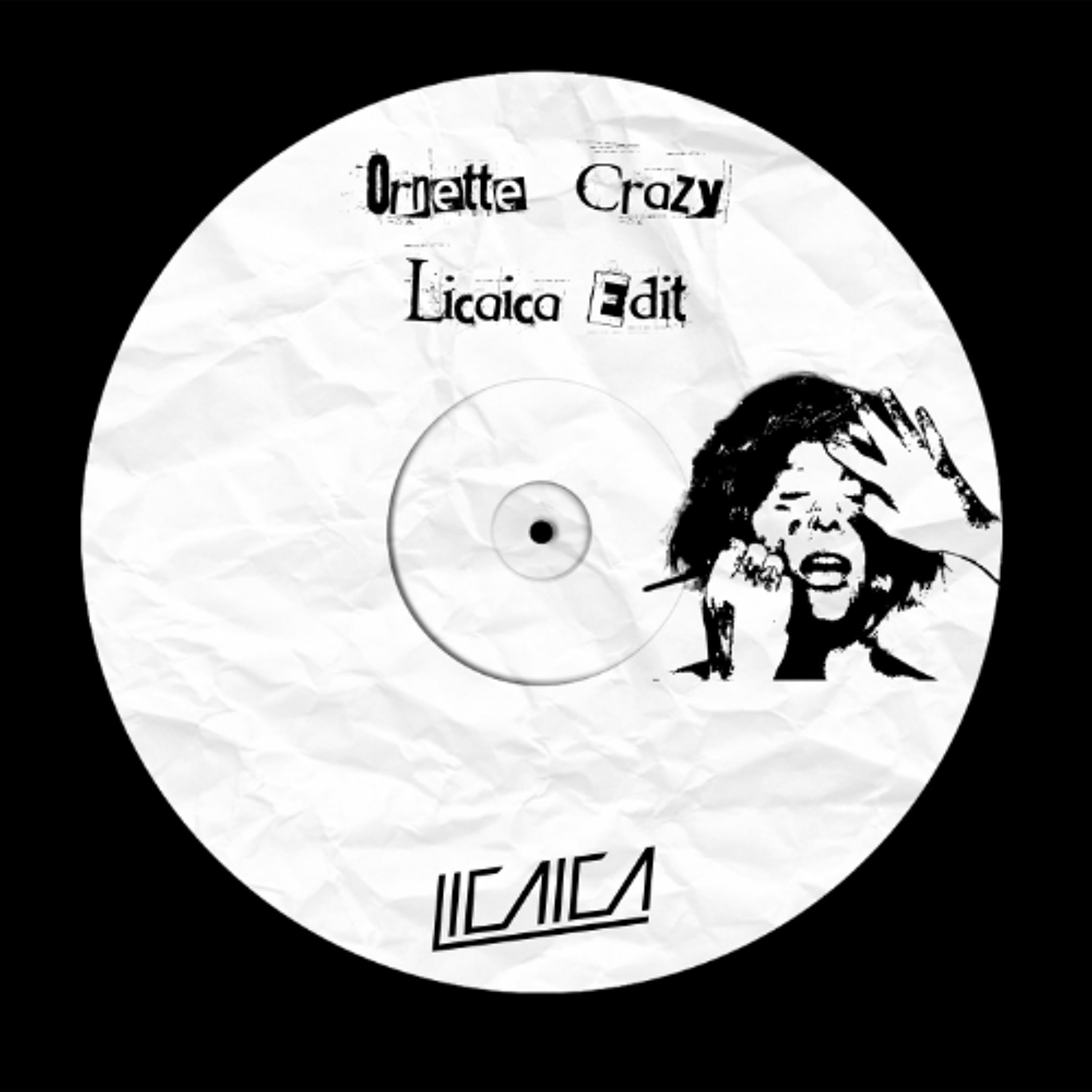 Ornette - Crazy (Licaica Edit) episode artwork