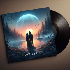 Can't Let Go