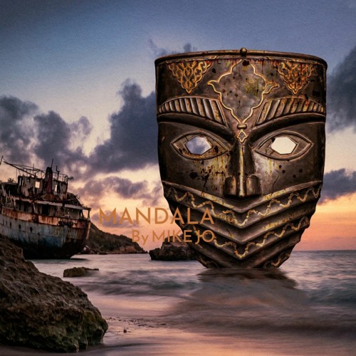 Ben Böhmer_Themba_Hot Since 82_Daniel Rateuke  -  MANDALA - By MIKE JO @ 30_10_2021 🎶🙏