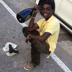 $elfmade ft $uccess - Kodak Black