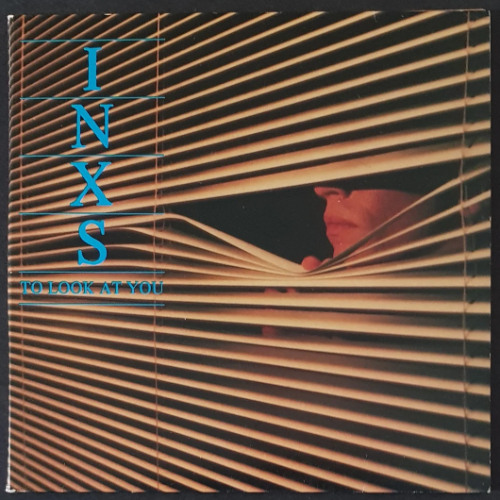 Inxs - To Look At You - What Is Love Mix